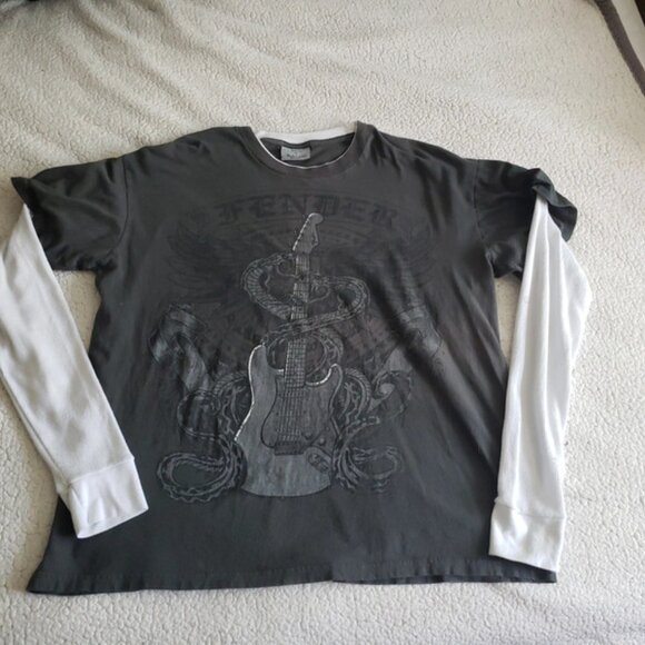 old shirt - Picture 1 of 4